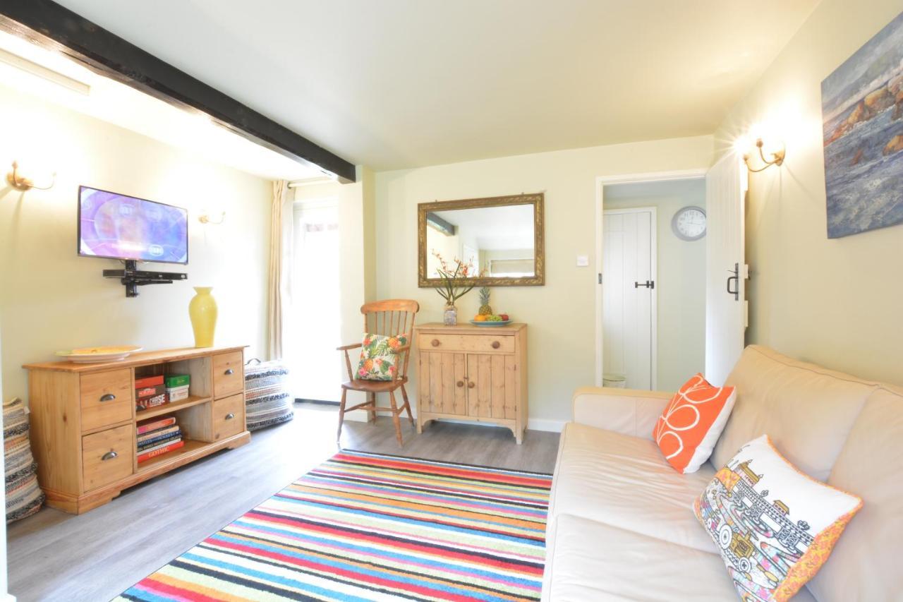 Church Farm Cottage, Dunwich Westleton Ngoại thất bức ảnh