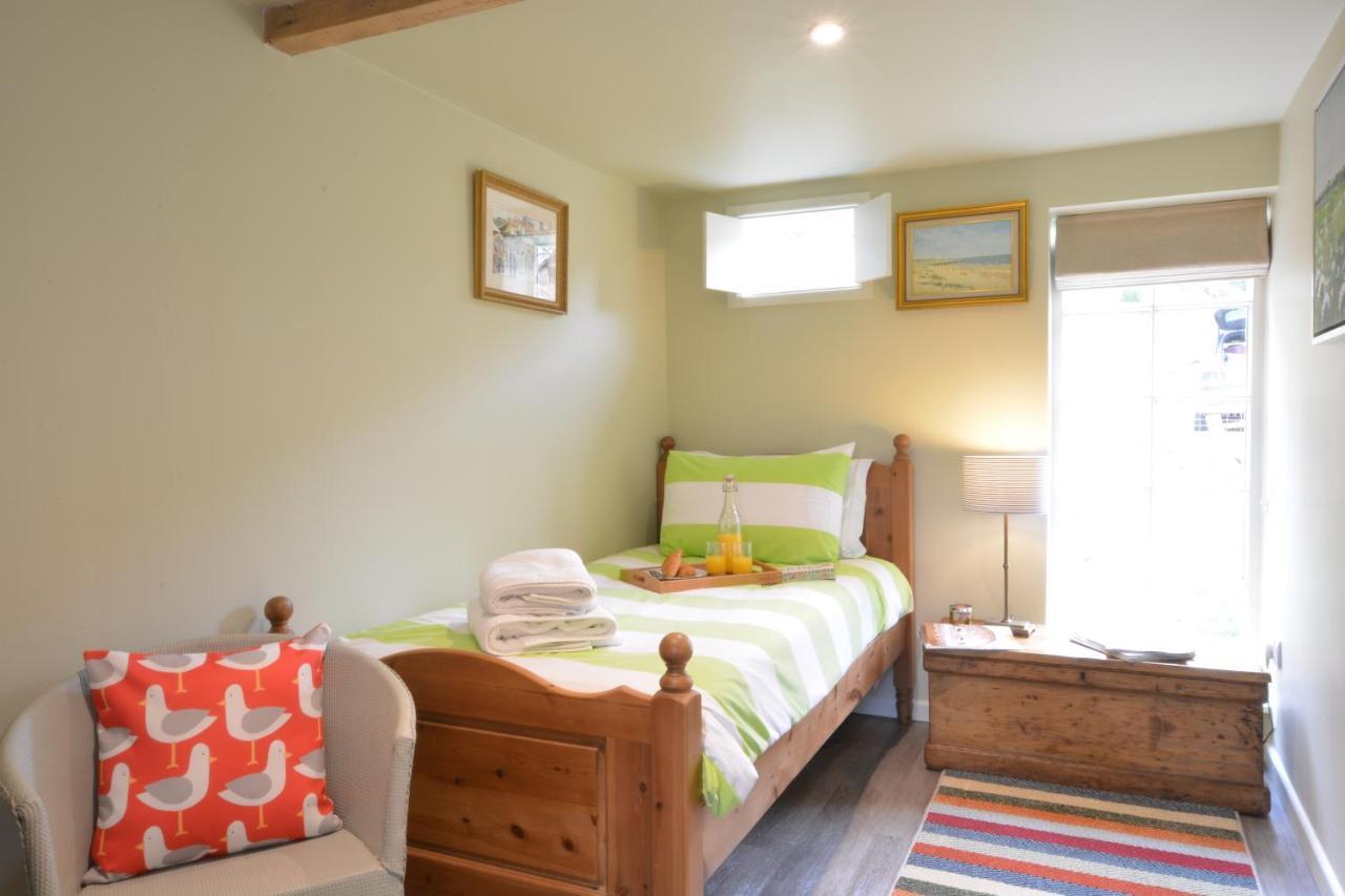 Church Farm Cottage, Dunwich Westleton Ngoại thất bức ảnh