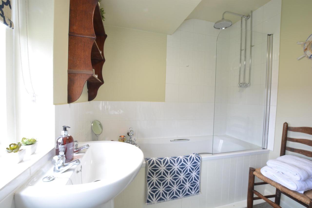 Church Farm Cottage, Dunwich Westleton Ngoại thất bức ảnh