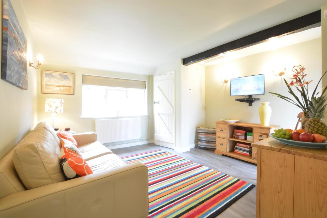 Church Farm Cottage, Dunwich Westleton Ngoại thất bức ảnh