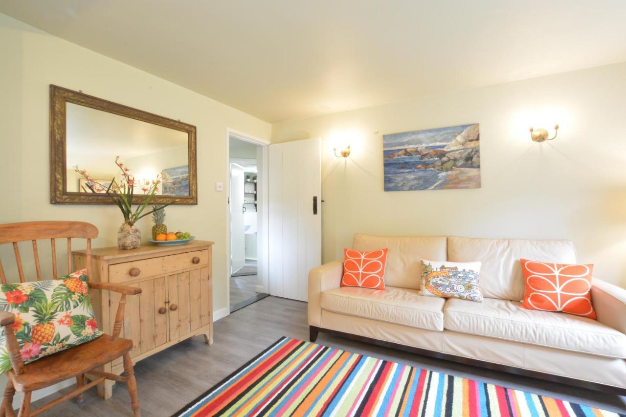 Church Farm Cottage, Dunwich Westleton Ngoại thất bức ảnh
